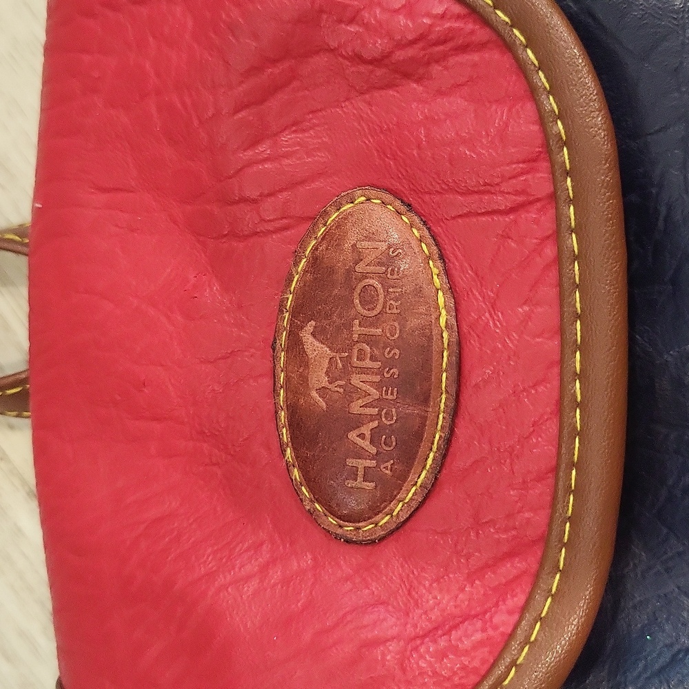 Hampton back pack - Picture 2 of 7